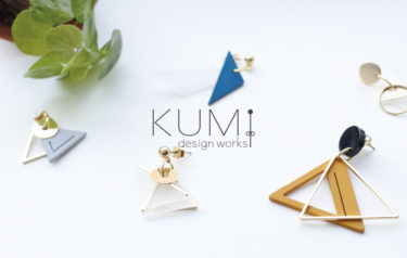 ＼  ようこそ、kumi-designworks へ！  ／